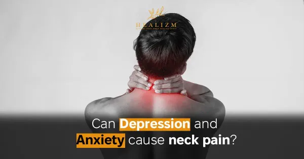 Is Tech Neck Causing Your Anxiety and Depression? Discover the Hidden Connection and How Chiropractic Care Can Help